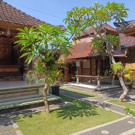 Nirmala Guest House
