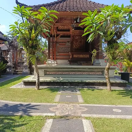 Nirmala Guest House