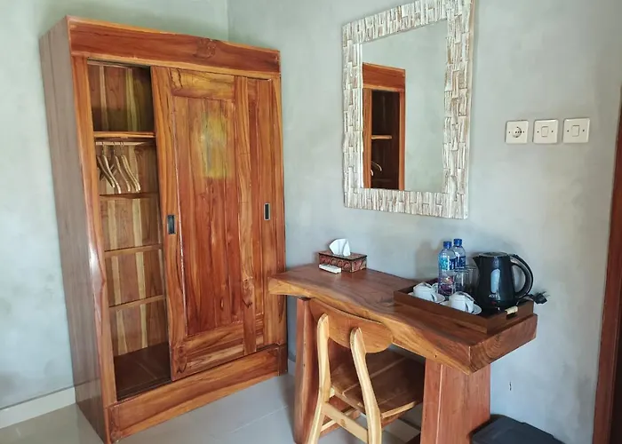 ゲストハウス Nirmala 3*